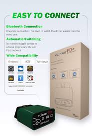 Descarga la última versión de forscan lite apk + mod gratis. Amazon Com Vgate Vlinker Fd Plus Obd2 Adaptador Bluetooth Ble Escaner Para Forscan Funciona Con Iphone Android Y Windows Automotriz
