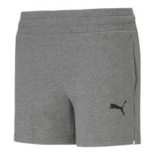 Im sommer ist es jedes jahr aufs neue zeit für kurze hosen. Puma Teamgoal 23 Casuals Shorts Damen Shorts Indoortrends De