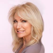 Meet the… beauty angels