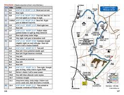 Moab Trail Map Pdf Moab Atv Trail Guide Book And Maps