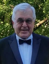 Michael Saalfrank's Instagram, Twitter & Facebook