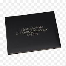 The image can be easily used for any free creative project. Condolence Book Condolences Funeral Memorial In Loving Memory Funeral Loose Leaf Png Pngegg
