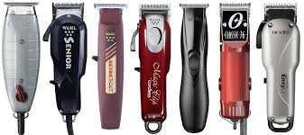 These hair clippers are a perfect choice. 10 Best Hair Clippers For Men Updated May 2021