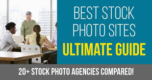 Conventional stock agencies charge from several hundred to several thousand united states dollars per image, while microstock photography may sell for around usd 25 cents. Best Stock Photo Sites Ultimate Guide With 20 Stock Photo Websites 2021 Update