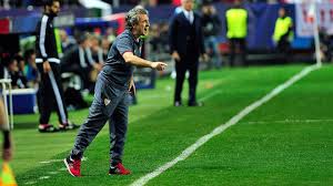 Toda colombia se merece este título. Atletico Nacional Se Fija En Lillo Para Sustituir A Reinaldo Rueda Marca Com