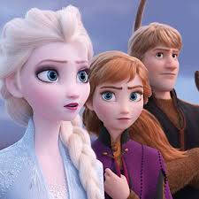 Deleted 'Frozen 2' Scene Explains Why Anna's Parents Never Told Her About  Elsa's Powers
