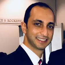 Kyle Michelson, MD (@KPMichelson)