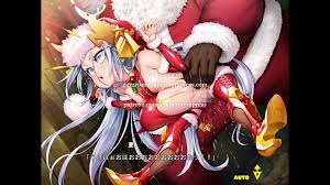 Taimanin RPGX Scene 99 English Subbed - EPORNER