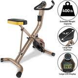 The cycle trainer 290 c upright exercise bike is a well designed, well equipped exercise bike at around $300. Gold Gym Cycle 300c Manual Cycle Trainer 300 Ci Exercise Bike Exercise Poster This Is A Price Range Where You Ll Find A Lot Of Purchasing Options Carlene Doyle