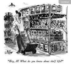 What Does The Mafia Term 'On The Shelf' Mean? - Quora