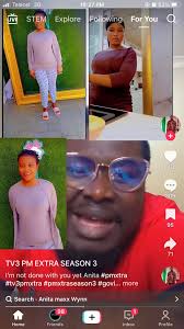 PERFECT MATCH EXTRA ON TV3 🇬🇭✓