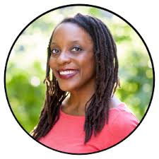 It's a Brandy Colbert World