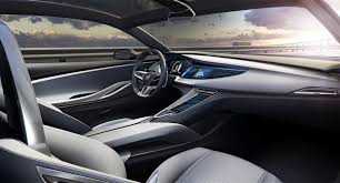Buick Avista Concept With Twin Turbo V6 May Hint At Production Rwd Coupe 21 Pics Video Buick Avista Buick Detroit Motors