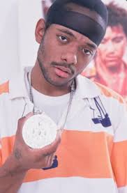 Prodigy's style and jewelry