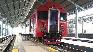 Check spelling or type a new query. Jadwal Kereta Prameks Rute Solo Balapan Tugu Yogyakarta Selasa 3 Desember 2019 Tribun Solo