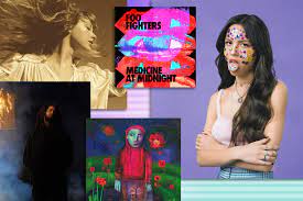 Bedroom pop artists 2020 crossover vehicles. Best Albums Of 2021 So Far Rolling Stone