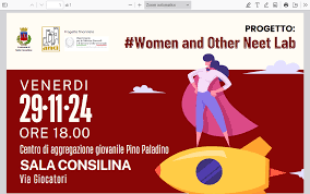 Il Comune di Sala Consilina emana il “concorso di idee” per creare lavoro  nelle aree interne - www.cilentano.it