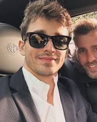 Happy Birthday, Arthur! 🎉 Your journey in motorsport continues to inspire  so many of us. Watching you grow as a driver and seeing your passion for  racing is incredible. Here's to another