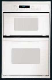 Average rating of 1 review color: Whirlpool Gmc305pdq 30 Inch Built In Microwave Wall Oven Combination W 10 Power Levels Accubake Self Cleaning White On White
