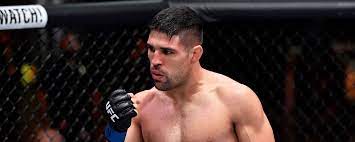 Ngannou 2 mar / 27 / 2021: Vicente Luque Stats News Bio Espn