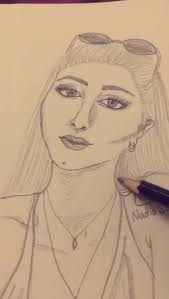 See more ideas about drawing anime clothes, anime outfits, manga clothes. Draw Anime Or Anything Design Books Cover And Clothes Teach Arabic By Nadiah369 Fiverr