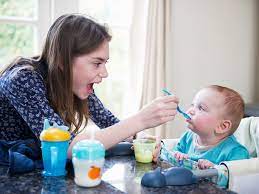 The Minimum Age To Start Babysitting
