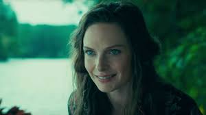The 11 Best Rebecca Ferguson Movies, Ranked