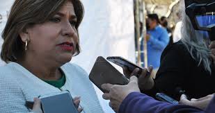 Que Los Cabos sea el mejor lugar para vivir y crecer, sin discriminación y  sin violencia: Lorena Cortés