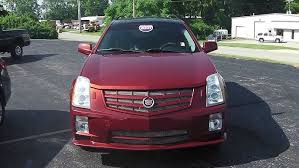 Image result for Red Jewel 2007 SRX