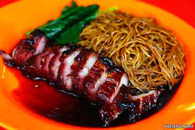 In fact, it's not unheard of to get a nose bleed after eating this soup when in summer. 20 Best Restaurants Food To Eat In Kepong Part 1