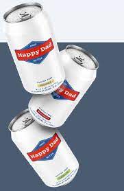 Check spelling or type a new query. Is Happy Dad Hard Seltzer Gluten Free Glutenbee