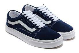 Toutes les chaussures tendances fille sont chez la halle à prix mini : Vans Bleu Homme Free Shipping Off76 In Stock