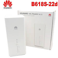 Unlocking of huawei b618s 22d is possible using an unlock code. Huawei B618s 22d Lte Cat11 Gateway Inalambrico Lte Lte Huaweilte Gateway Aliexpress