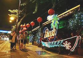 All restaurants in kuala lumpur (5319). Us Embassy Warns Citizens To Stay Away From Beach Club Kl M Sian Minister Responds World Of Buzz