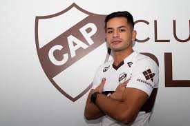 The initial goals odds is 2.0; Brian Mansilla Se Suma A Platense Club Atletico Platense