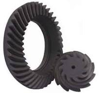 D44--Dana 44 Standard Rotation Ring & Pinion Gear Set
