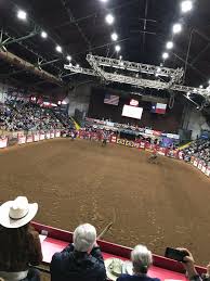 Cowtown Coliseum Fort Worth 2019 All You Need To Know