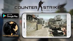 Can earn money by killing enemies. Counter Strike Global Offensive Game Wallpaper For Android Apk Download