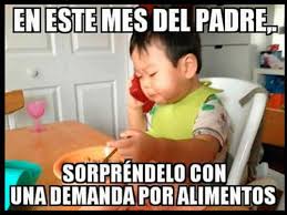Te presentamos los mejores memes del dia del padre y de las mamas luchonas que se quieren festejar este dia. Dia Del Padre Memes En Las Redes Sociales Por Esta Fecha Especial Fotos Foto 1 De 27 Otras Noticias Actualidad Peru Com
