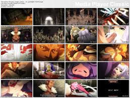 Princess Knight Catue Hentai image 5291 | wallpapers1.ru