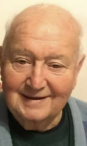 Obituary of Claudio Bucciarelli