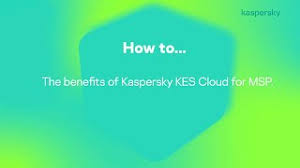 How To Use Kaspersky Endpoint Security Cloud As An Msp Youtube