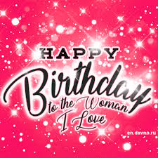 We did not find results for: Happy Birthday To The Woman I Love Gif Download On Funimada Com