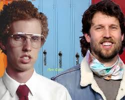 Nicholas Doolittle's Instagram, Twitter & Facebook