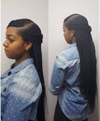 Dutch braid crown for black hair if you have long natural hair, or want to add length to your strands with extensions, braiding hairstyles can promise you a fabulous new look. Crown African Hair Braiding And Beauty Supply Home Facebook