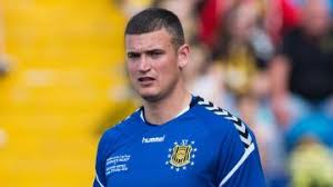 Auchinleck keeper aims to repeat heroics of seven years ago