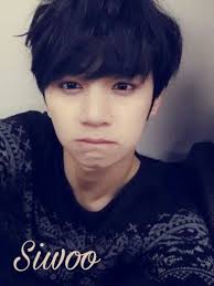 Rome, siwoo, ray, kang jun, t.k, and maru. C Clown Wiki K Pop Amino