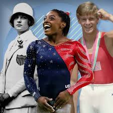 North of the border, olympics officials have taken though canada is opting for relatively sporty garments for the opening ceremony and medal. I Can T Believe How Team Usa S Olympic Uniform Has Evolved E Online Eminetra Canada