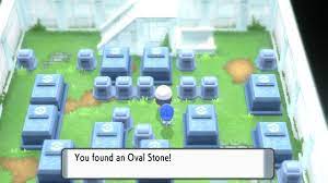 Pokemon platinum lost tower