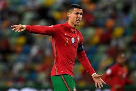 Sebelum menjalani pertarungan di euro 2021, portugal terlebih dahulu menjalani 2 partai uji coba. 5 Pemain Tertua Yang Memperkuat Timnas Portugal Di Euro 2020